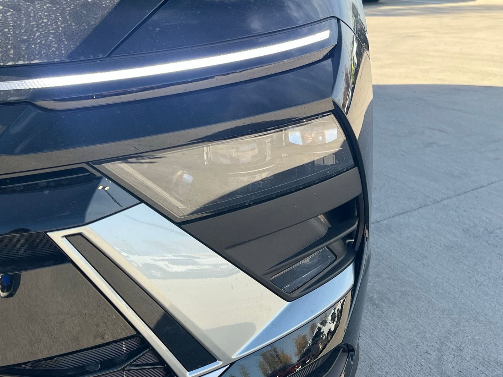 New 2026 Hyundai Sonata SE FWD image 4