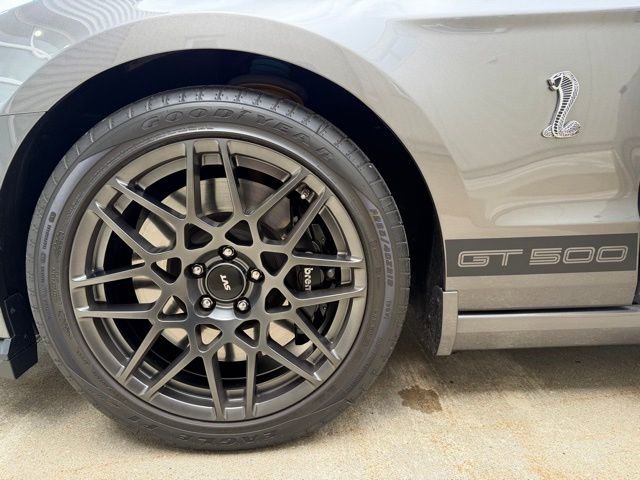 Used 2014 Ford Mustang Shelby GT500 w/ Equipment Group 821A image 26