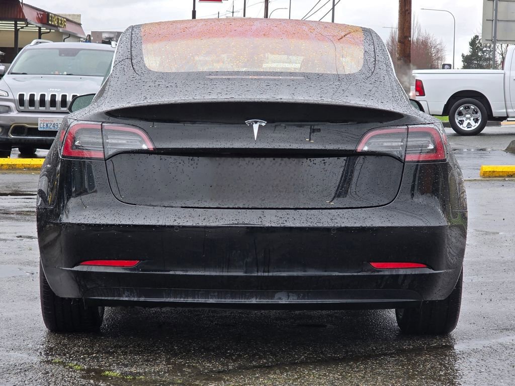 Used 2018 Tesla Model 3 Long Range RWD image 6