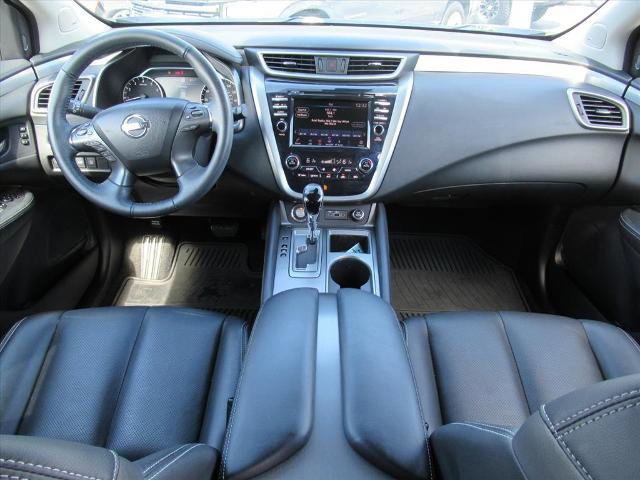 Used 2019 Nissan Murano SL w/ SL Technology Package image 13