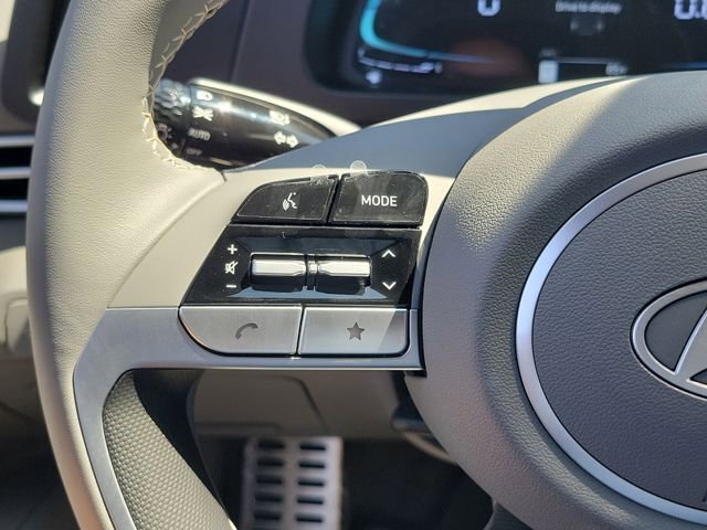 New 2026 Hyundai Elantra Sport FWD image 6