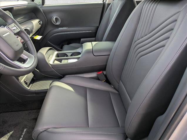 New 2026 Hyundai Palisade SEL FWD image 23