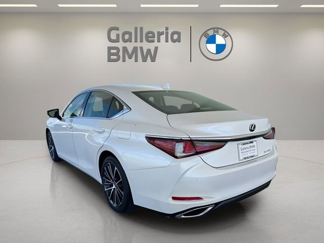 Used 2024 Lexus ES 350 w/ Premium Package image 14