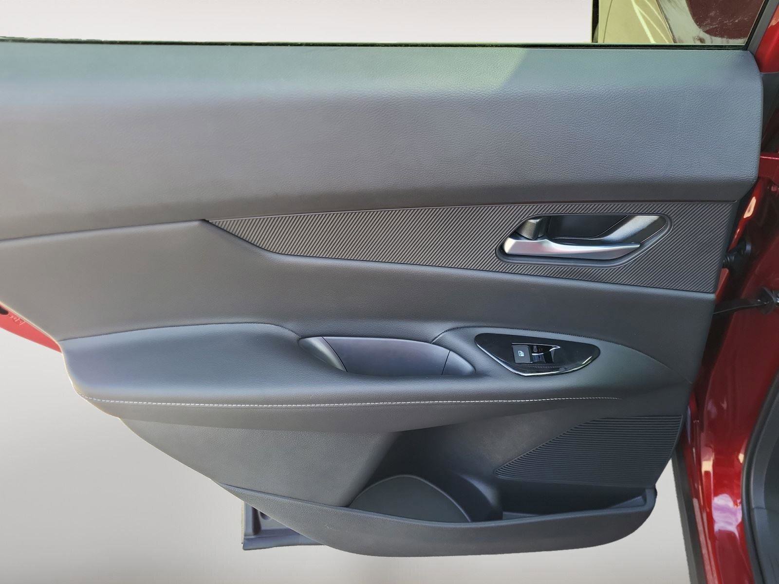 New 2026 Nissan Murano SL image 20