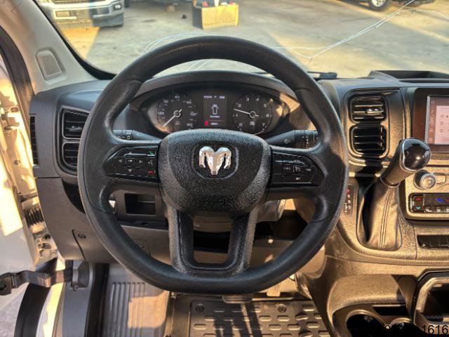 Used 2023 RAM ProMaster 2500 image 16
