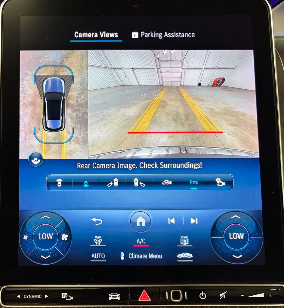 Used 2023 Mercedes-Benz GLC 300 image 15
