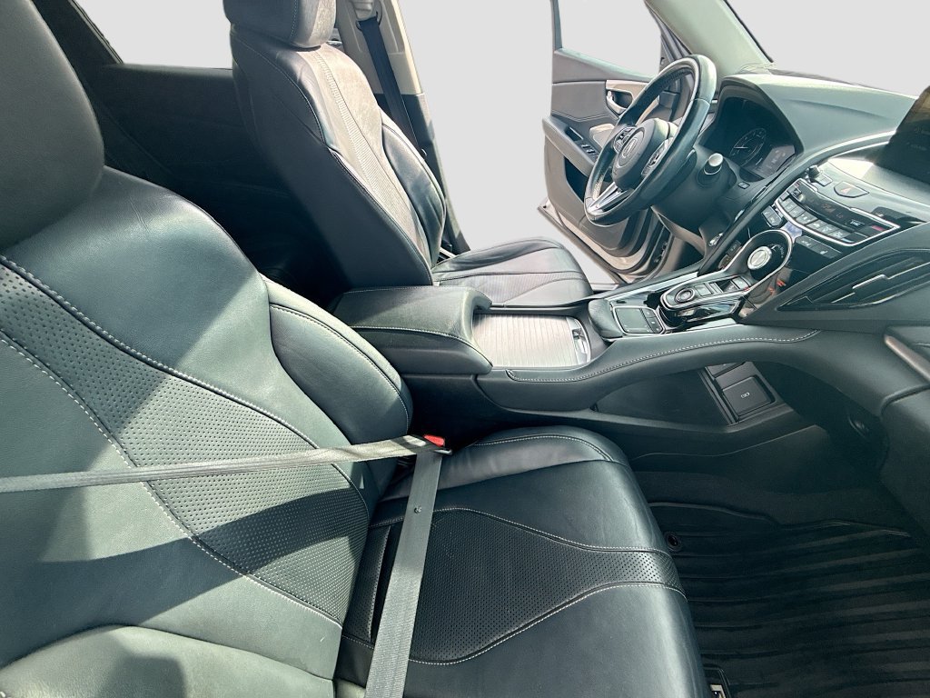 Used 2021 Acura RDX w/ Technology Package FWD image 30