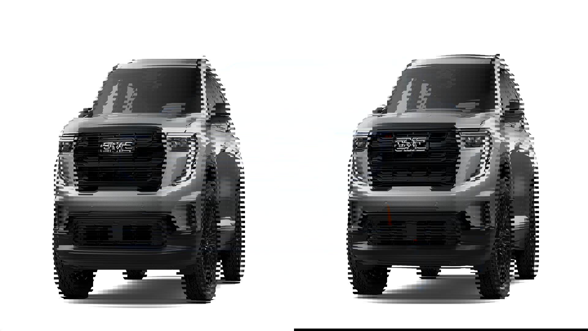 New 2026 GMC Acadia Elevation w/ Super Cruise Package image 27