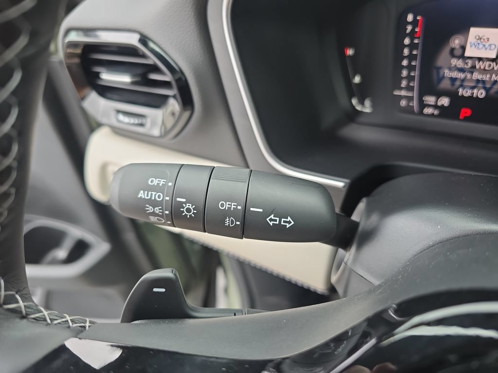 New 2026 Honda Passport TrailSport Elite image 16