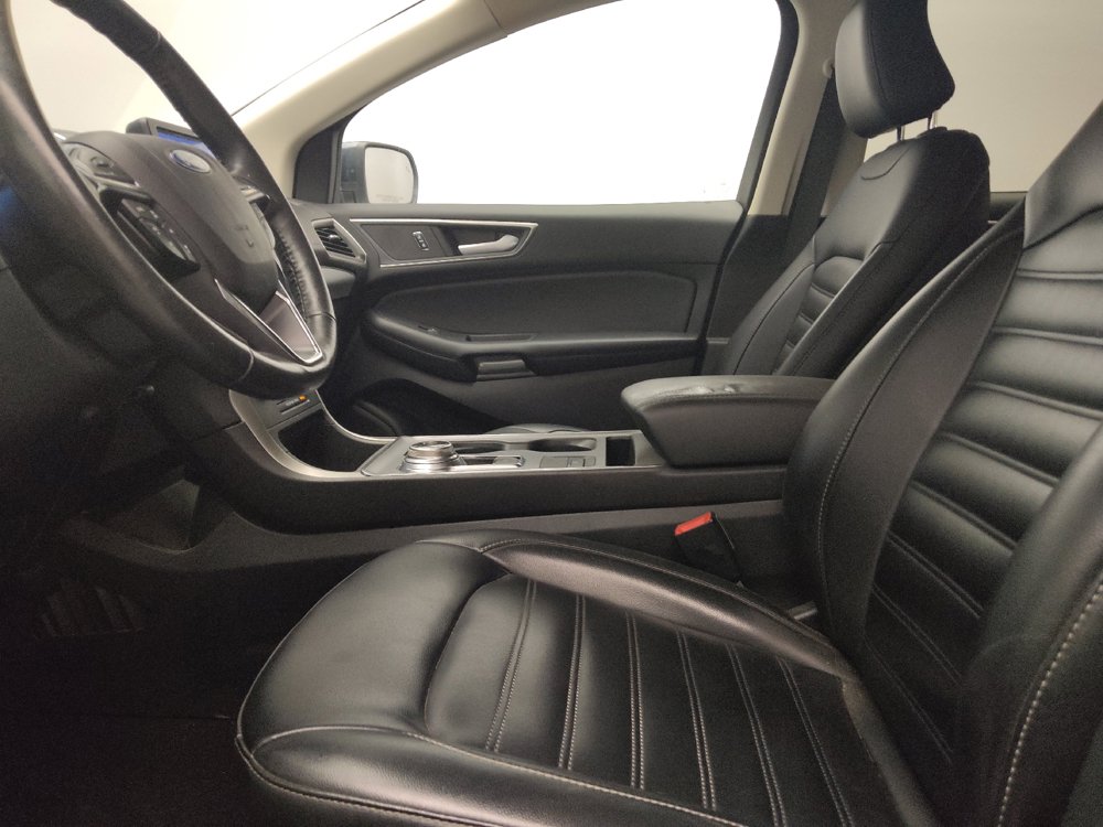 Used 2022 Ford Edge SEL w/ Convenience Package AWD/4WD image 17