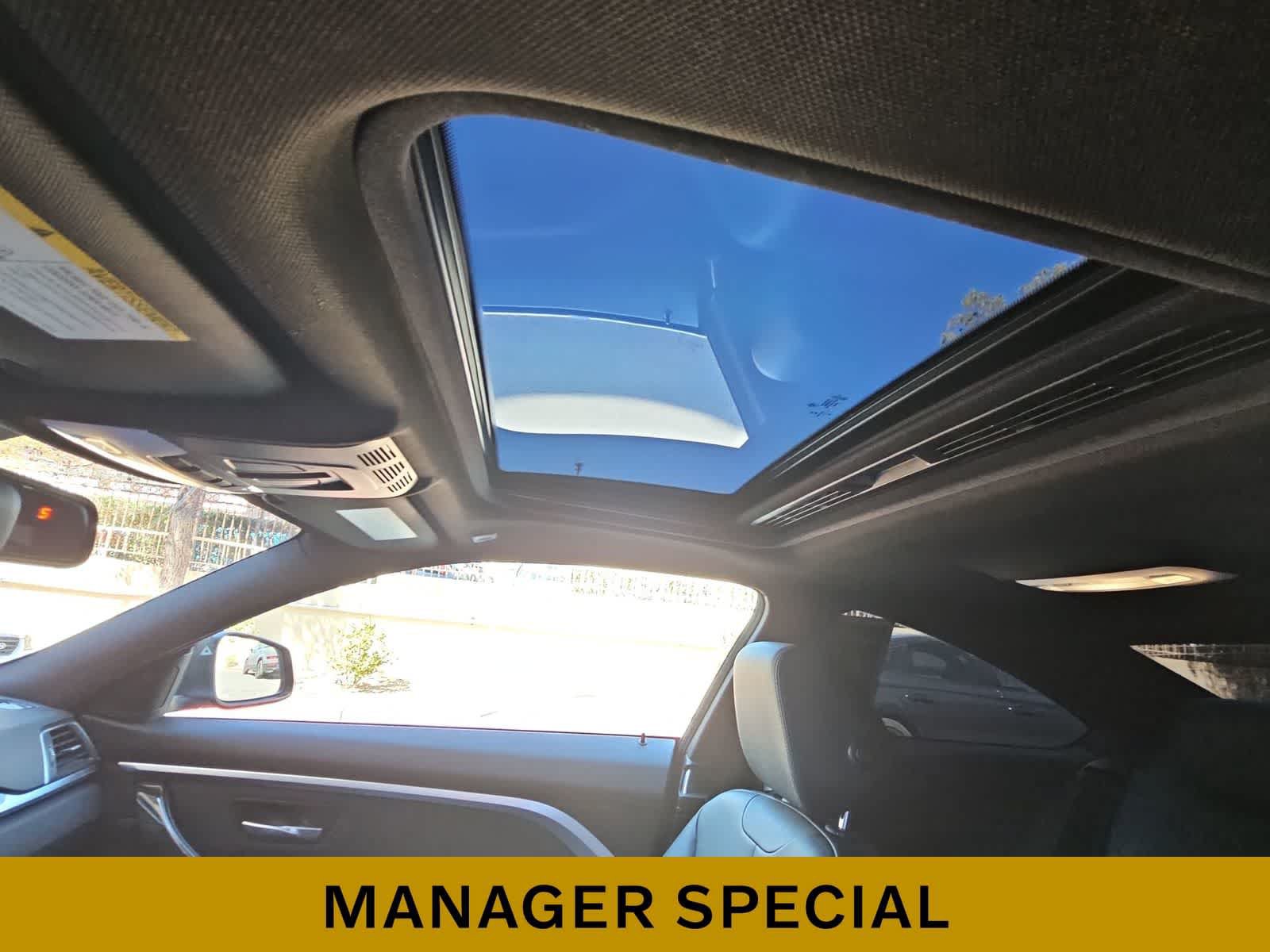 Used 2019 BMW 430i Coupe w/ Convenience Package RWD image 27