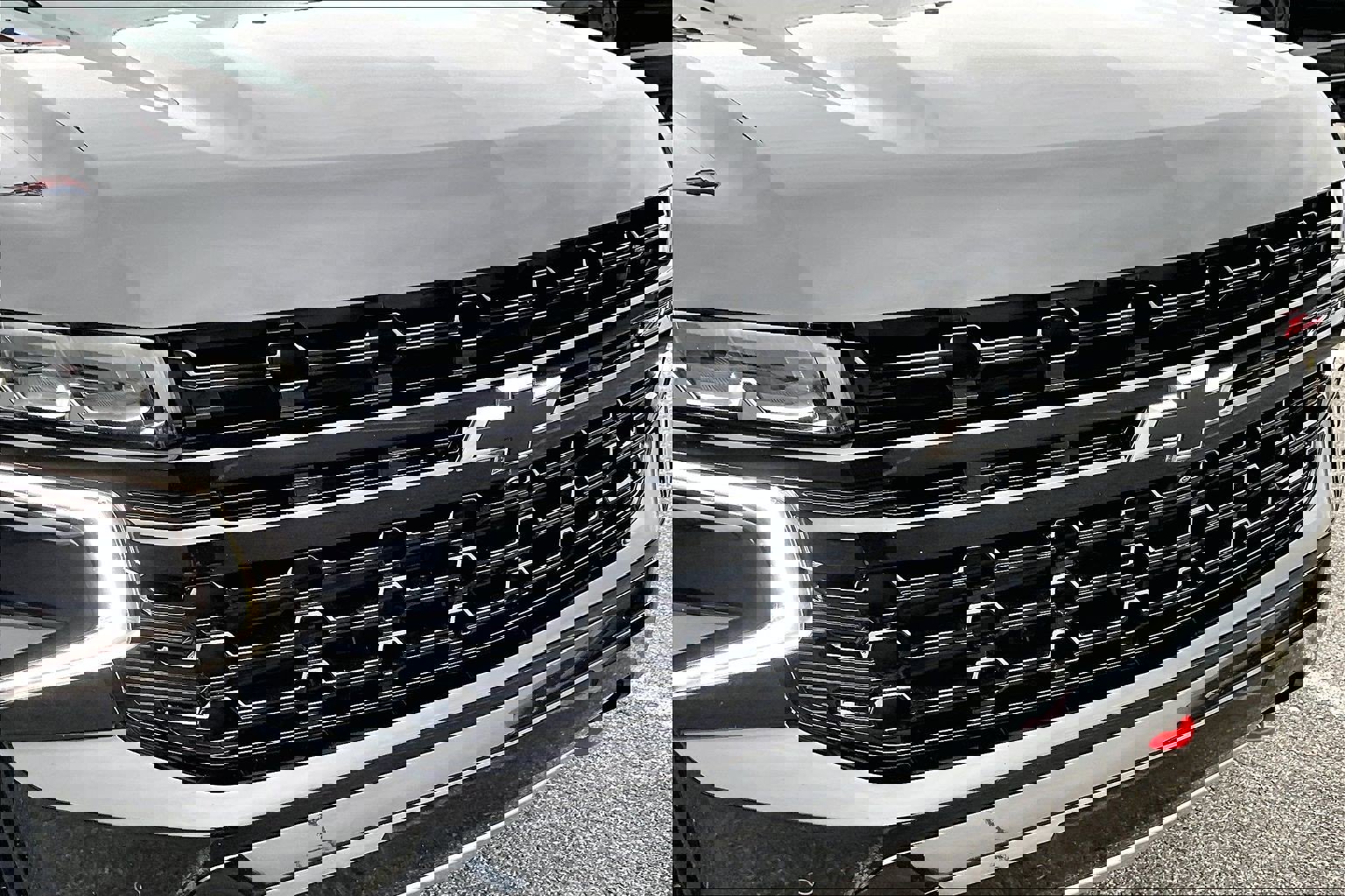 Certified 2024 Chevrolet Tahoe Z71 w/ Z71 Off-Road Package image 32