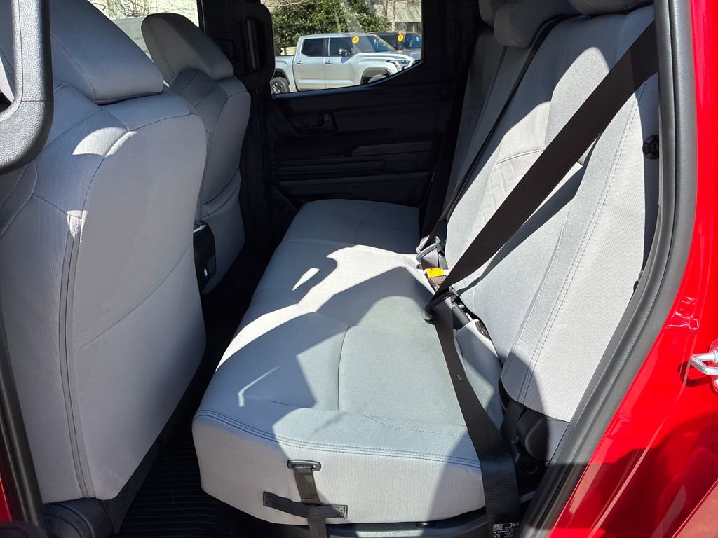 New 2026 Toyota Tacoma SR5 image 16