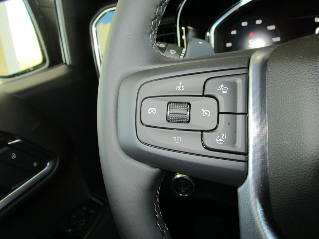 New 2026 GMC Sierra 1500 Elevation image 36