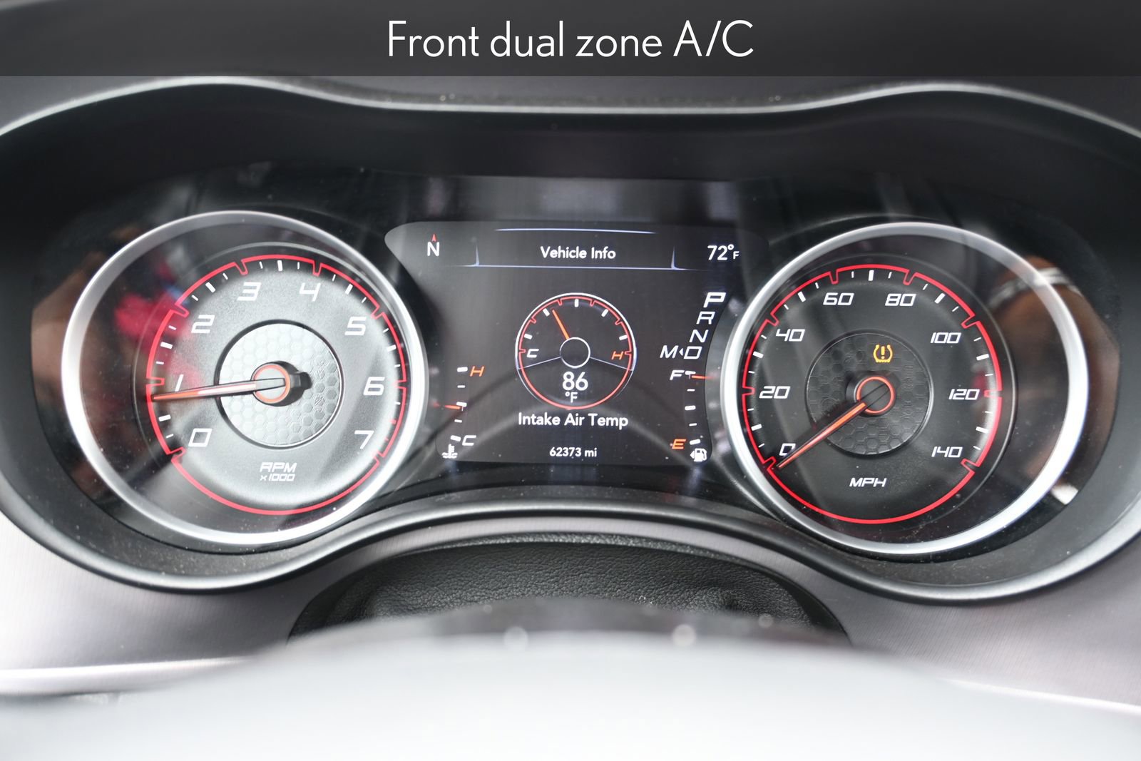 Used 2023 Dodge Charger GT image 12