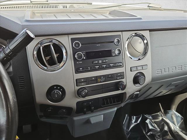 Used 2015 Ford F350 XLT w/ XLT Interior Package AWD/4WD image 10