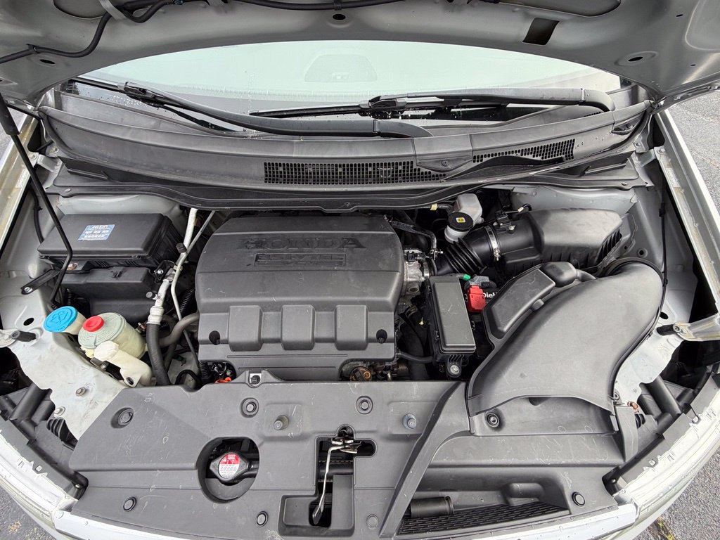 Used 2012 Honda Odyssey EX-L image 41