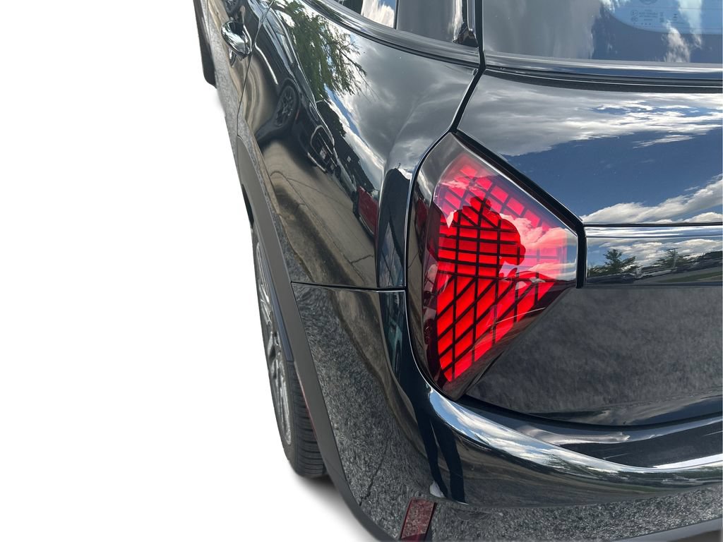 New 2026 MINI Cooper S FWD image 30
