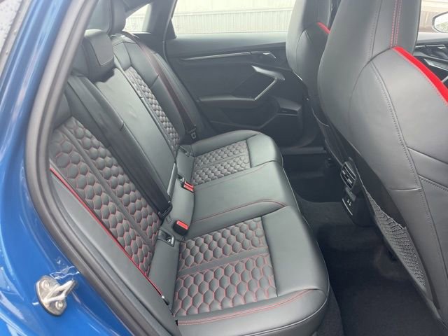 New 2026 Audi RS 3 image 30