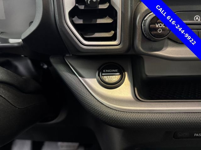 Used 2022 Ford Bronco Sport Big Bend image 20