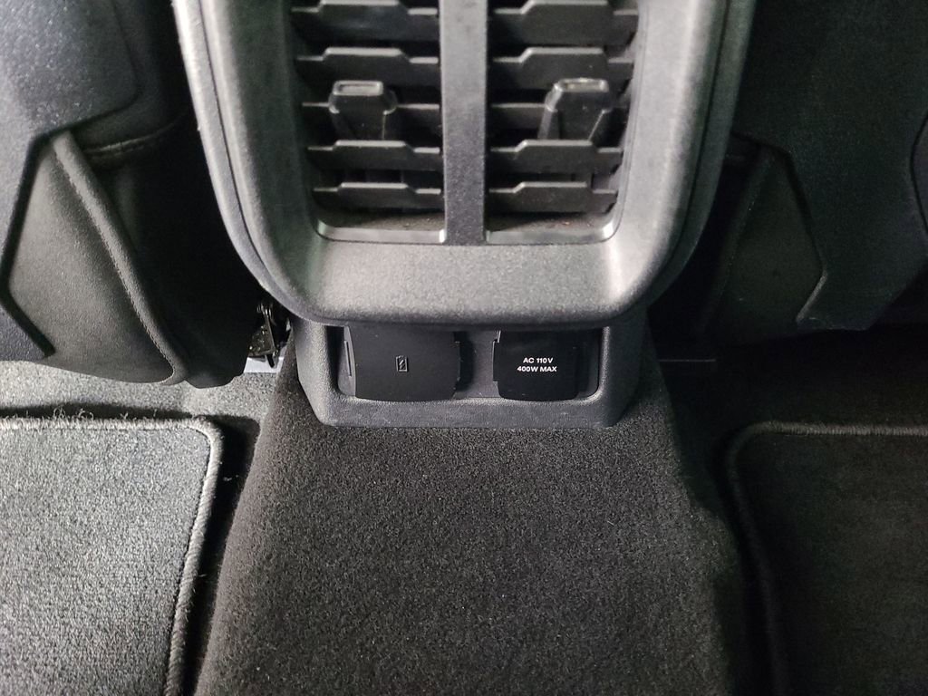 Used 2025 Ford Bronco Badlands AWD/4WD image 17