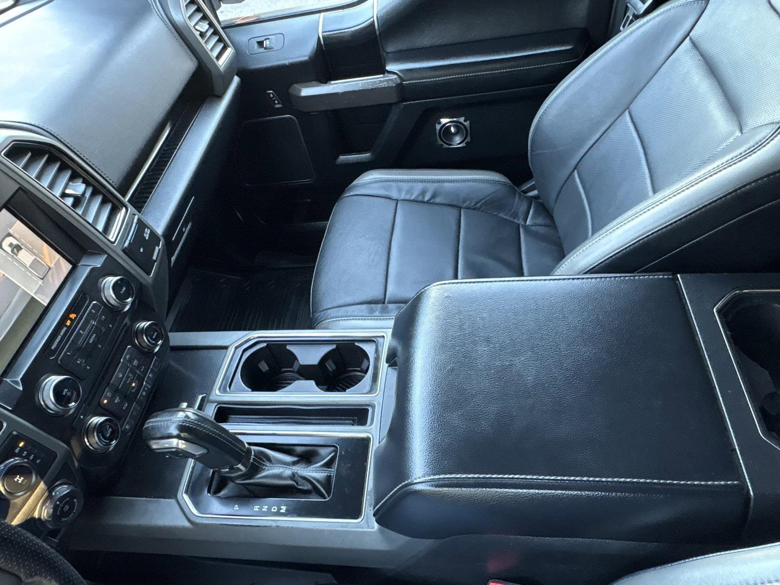 Used 2018 Ford F150 Raptor w/ Equipment Group 802A Luxury image 40