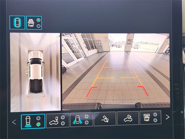 New 2026 GMC Sierra EV AT4 image 14