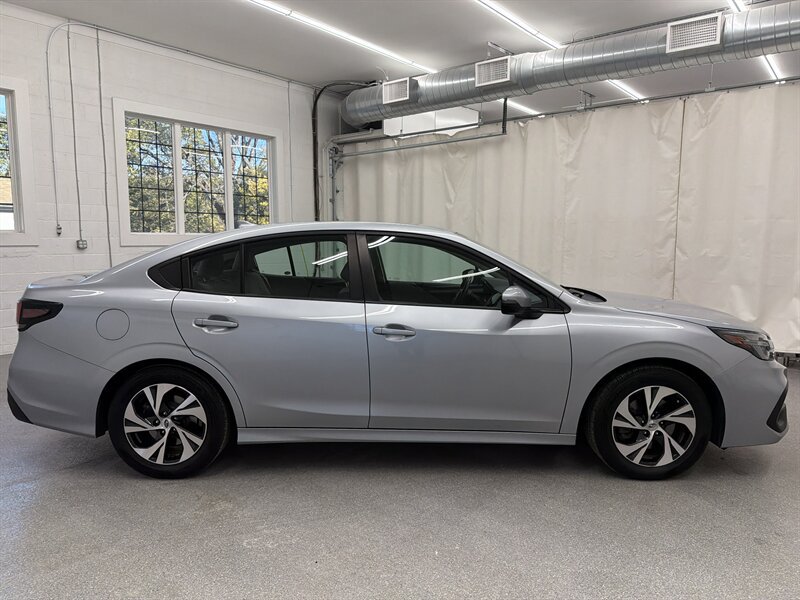 Used 2024 Subaru Legacy Premium AWD/4WD image 4