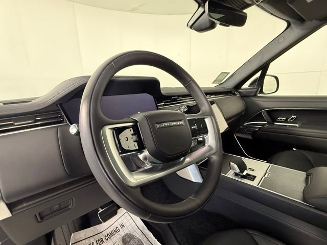 New 2025 Land Rover Range Rover SE image 13