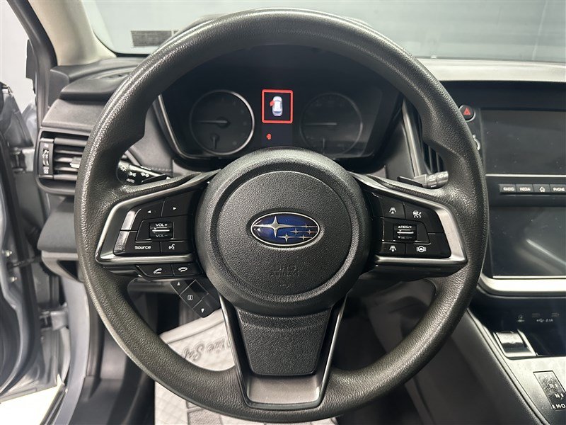 Used 2020 Subaru Outback AWD/4WD image 21