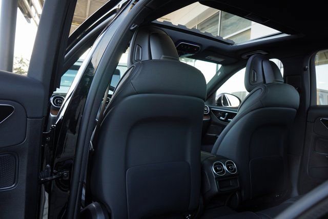 Certified 2024 Mercedes-Benz C 300 C 300 image 31