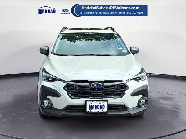 New 2026 Subaru Crosstrek 2.5i Limited AWD/4WD image 8
