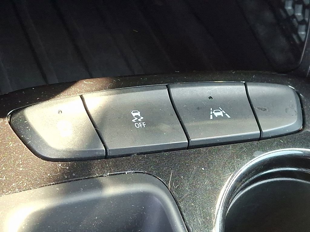 Used 2023 Chevrolet TrailBlazer LT image 25