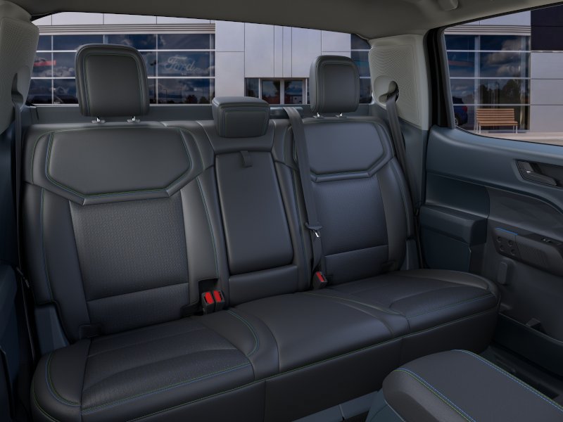 New 2026 Ford Maverick Lobo AWD/4WD image 11