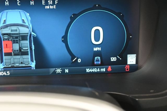 Used 2024 Ford F150 Lariat w/ Equipment Group 502A High AWD/4WD image 18