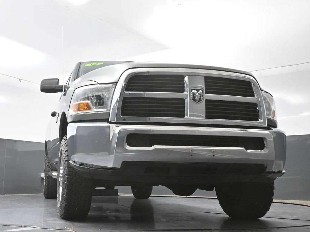 Used 2012 RAM 2500 ST w/ PWR & Remote Entry Group AWD/4WD image 46