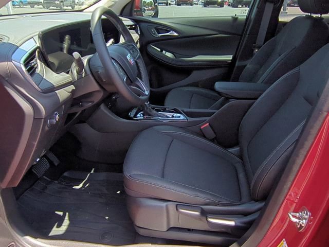 New 2026 Buick Encore GX Preferred FWD image 10