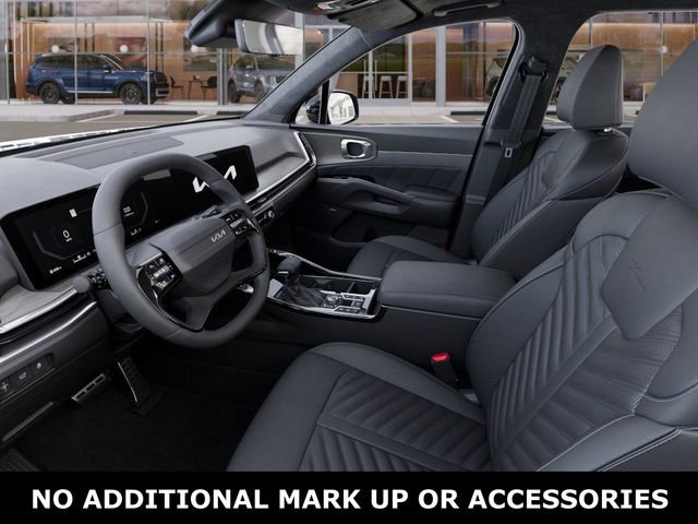 New 2026 Kia Sorento SX Prestige image 17