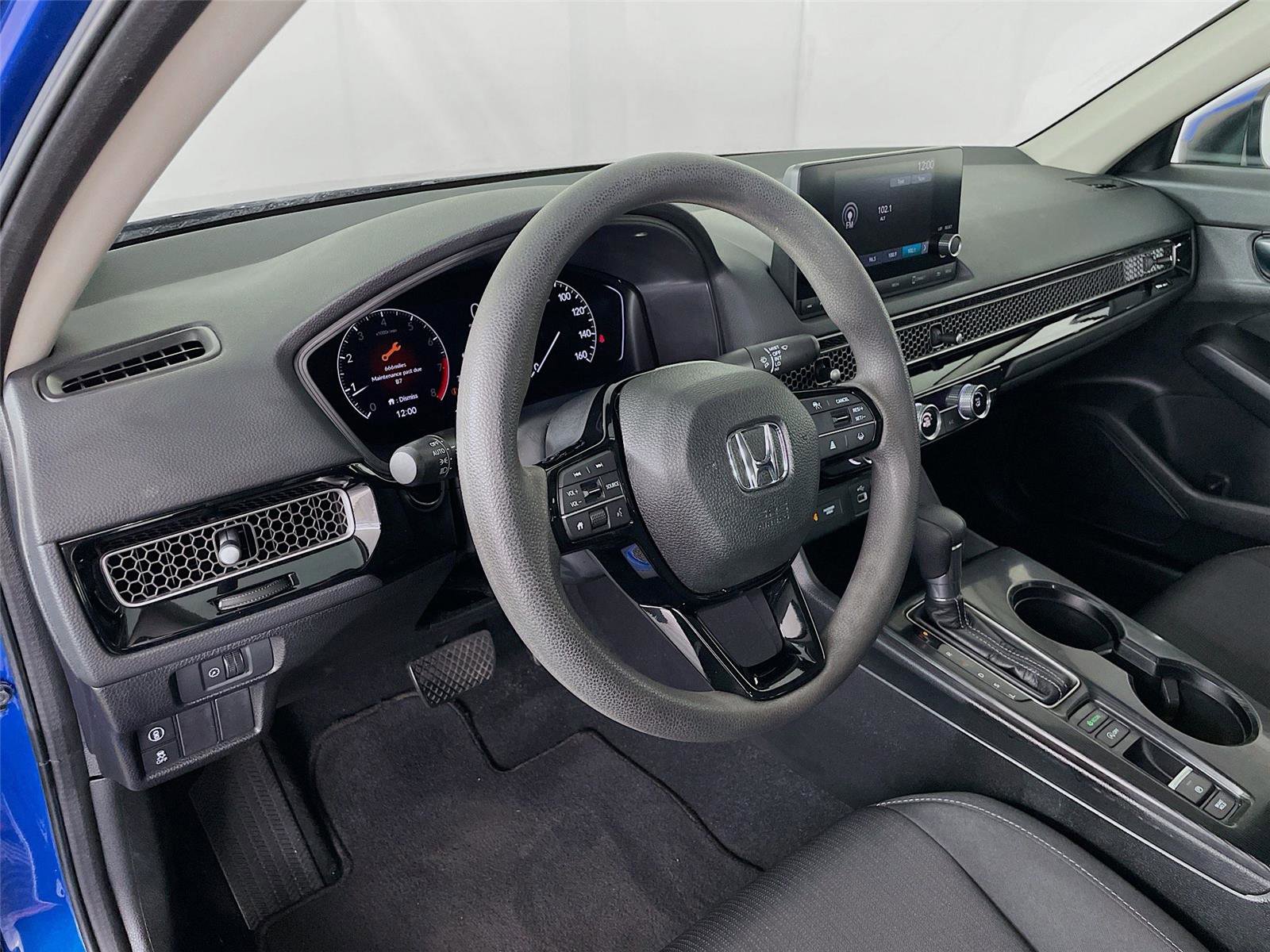 Used 2022 Honda Civic LX image 14