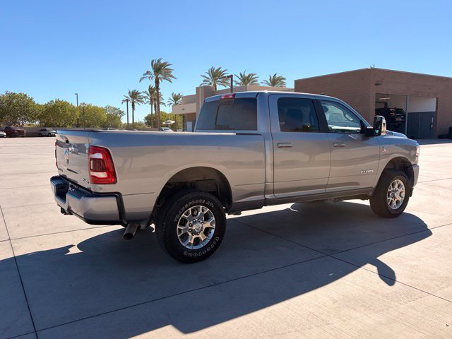 Certified 2024 RAM 2500 Laramie w/ Safety Group AWD/4WD image 7