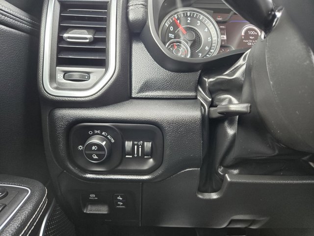 Used 2022 RAM 1500 Laramie image 25