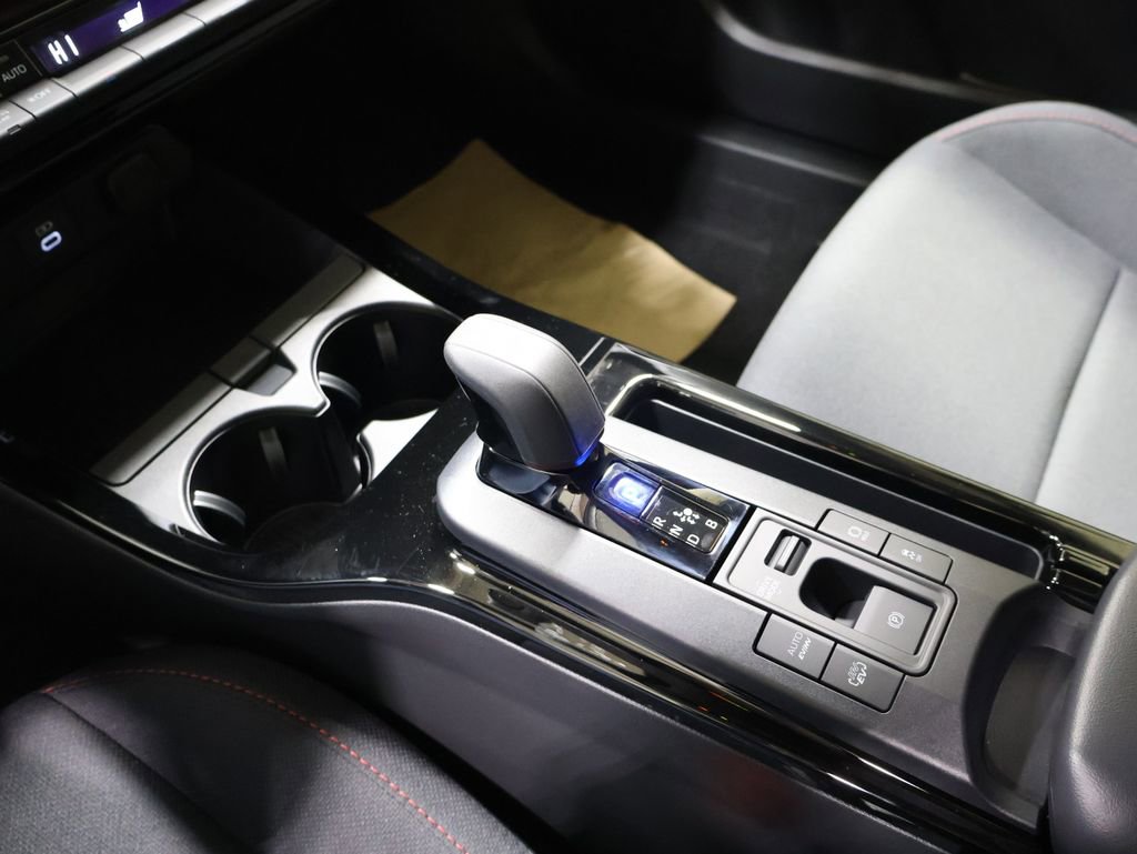 New 2026 Toyota Prius Plug-In Hybrid image 30