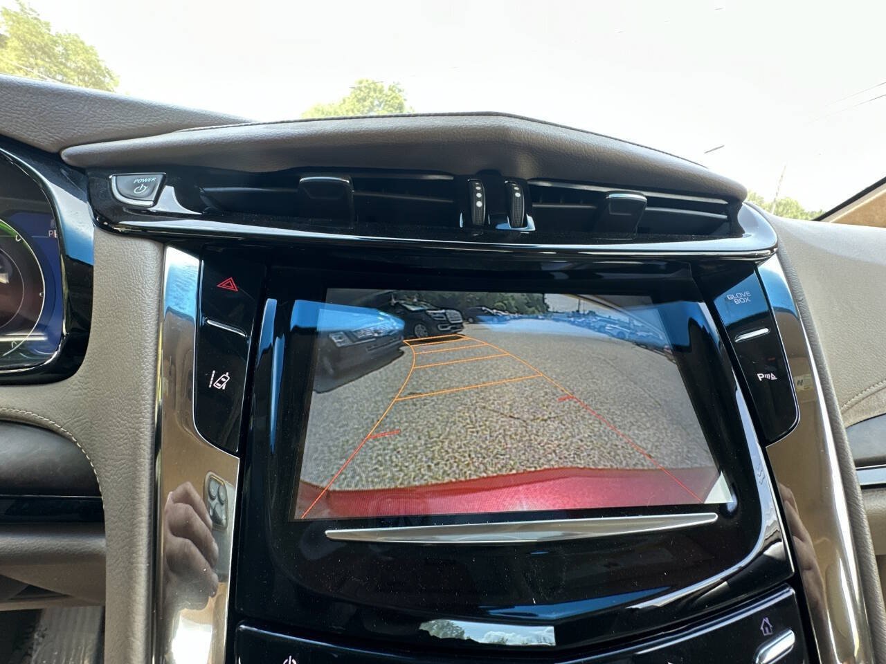 Used 2014 Cadillac ELR w/ Luxury Package FWD image 17