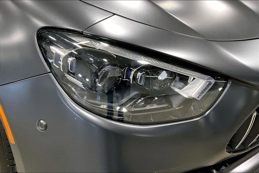 Used 2023 Mercedes-Benz E 63 AMG S image 32