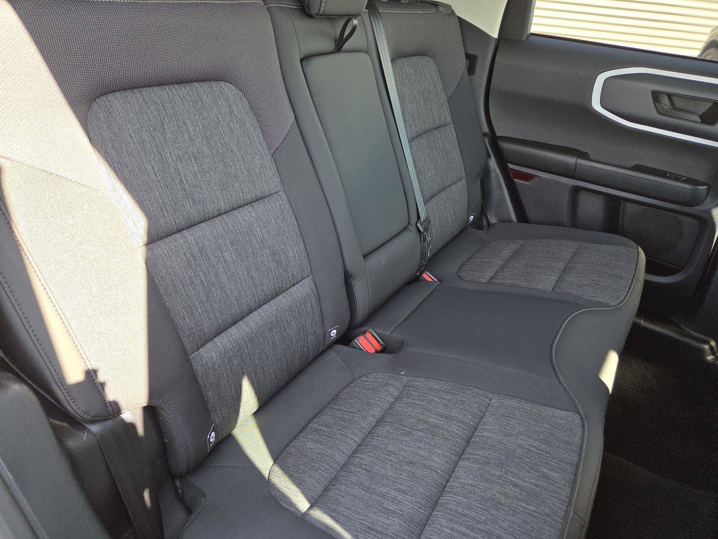 Used 2022 Ford Bronco Sport Big Bend w/ Convenience Package AWD/4WD image 17