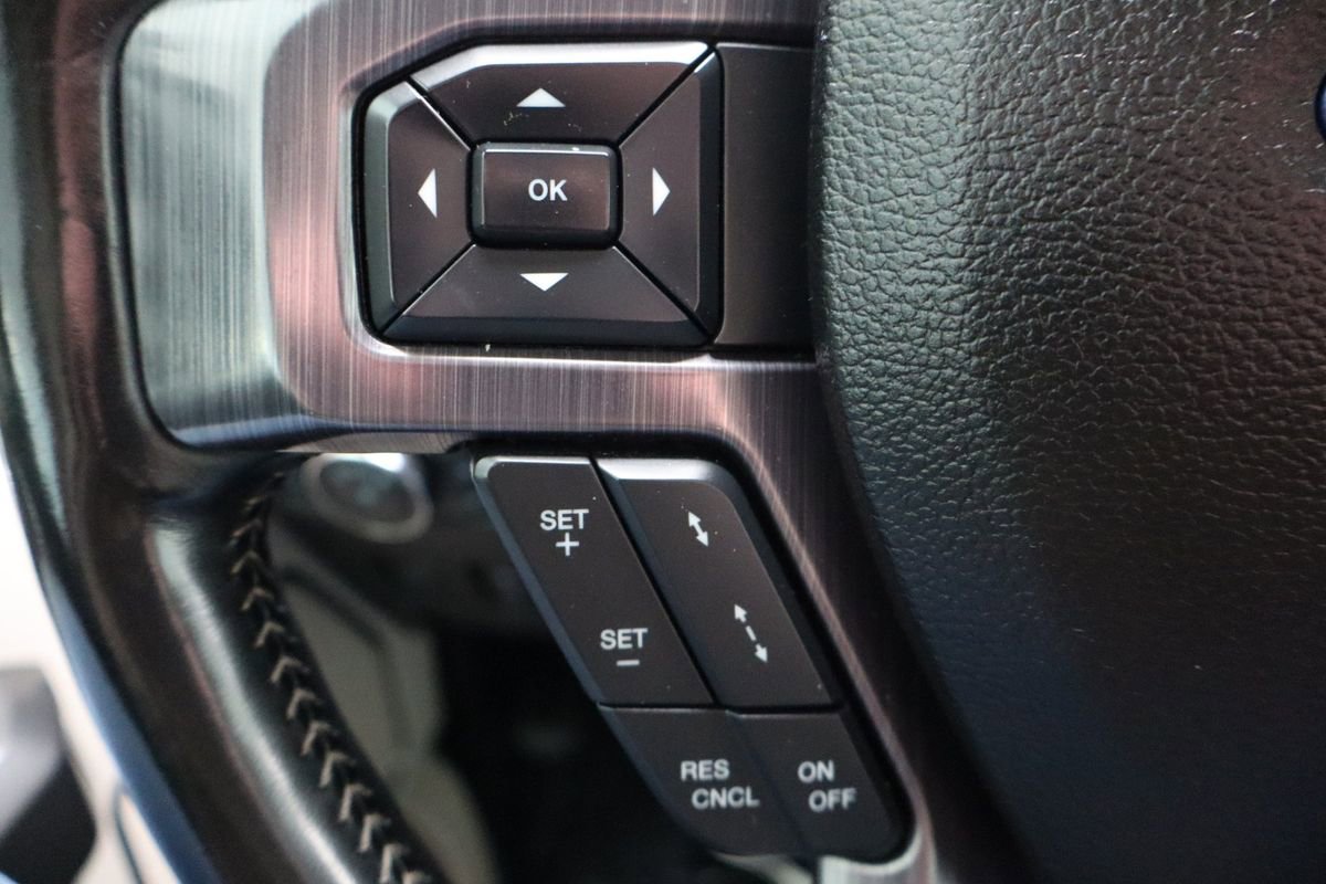 Used 2020 Ford F250 Limited w/ FX4 Off-Road Package image 31