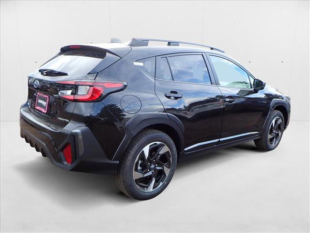 New 2025 Subaru Crosstrek 2.5i Limited w/ Crosstrek Mirror Package image 4