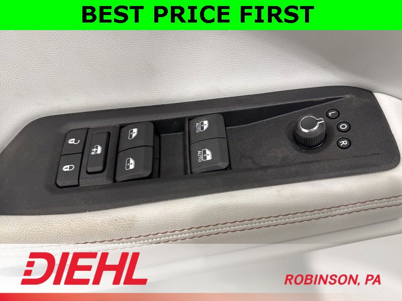 New 2026 Jeep Cherokee Limited image 23