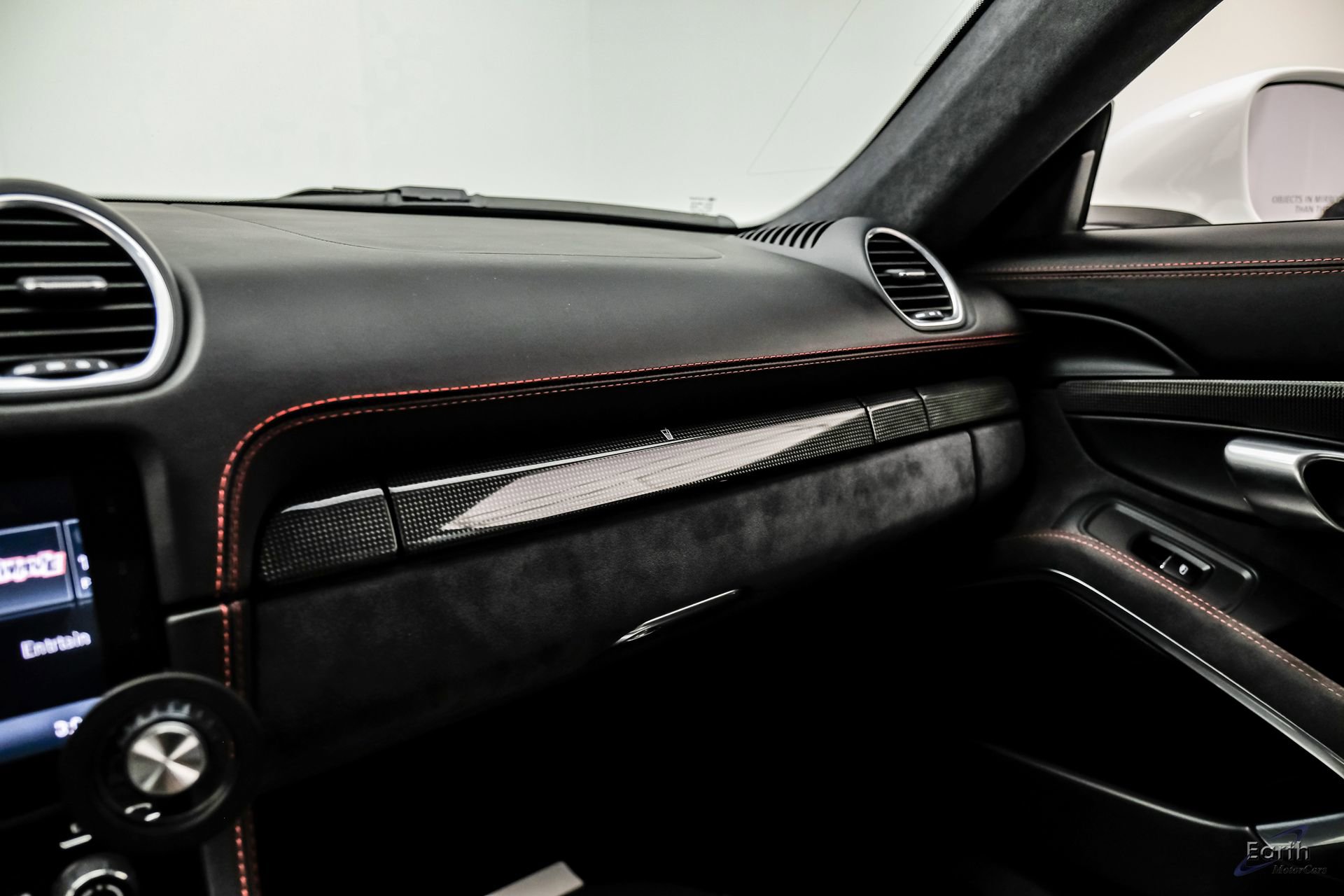 Used 2019 Porsche 718 Cayman GTS RWD image 71