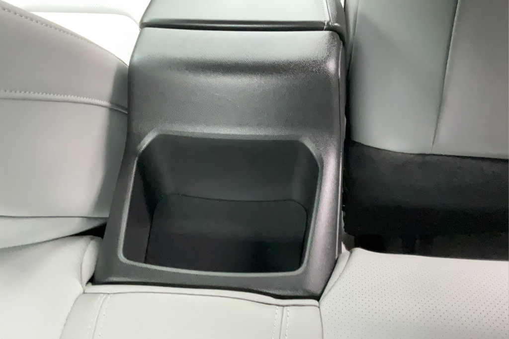 Used 2024 Chevrolet Camaro LT w/ Design Package 1 RWD image 24